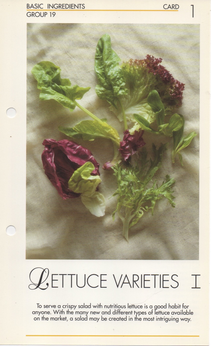 Group 19: Basic Ingredients – Simply Delicious: The Cookbook Project